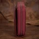 Жіночий гаманець Tony Perotti Italico 1192 rosso (90685) Червоний