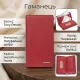 Жіноче портмоне Tony Perotti New Contatto 3598 (90700) Червоне